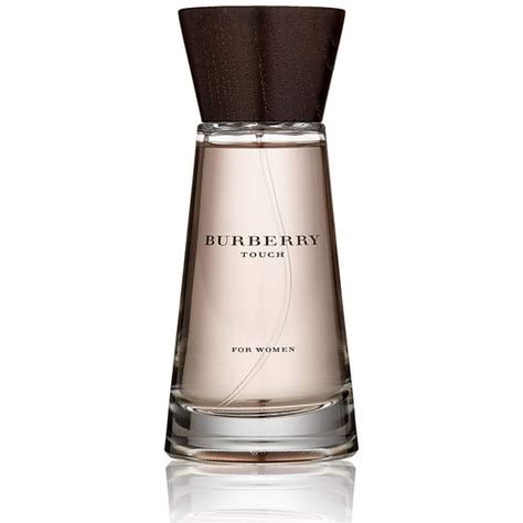 burberry touch eau de parfum avis|burberry touch perfume 3.3 oz.